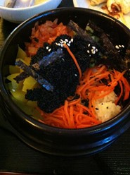 Фото компании  Хан Гук Гван, ресторан корейской кухни 22