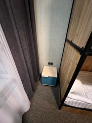 Фото компании  Leon Hotel 21