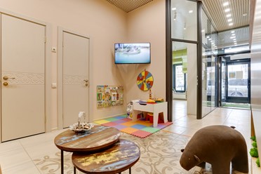 Фото компании  Птица счастья 8