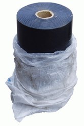 Полимерные ленты и обертки ПВХЛ