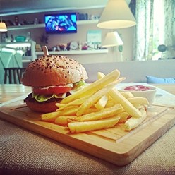 Фото компании  Посиделки, ресторан 13