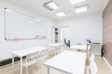 Фото компании  ПолиГлоТ 2