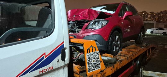 Фото компании ООО Автопомощь 4