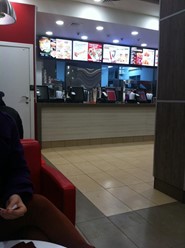 Фото компании  KFC, сеть ресторанов быстрого питания 12