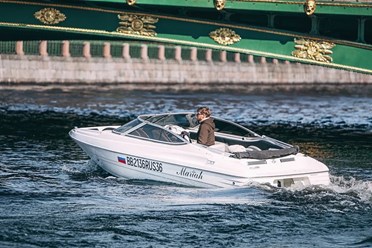 Фото компании  Остров катеров 1