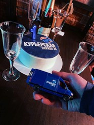 25.09.2024 нам исполнился 1 год!