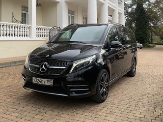 Фото компании  Краснодар-Автопрокат 11