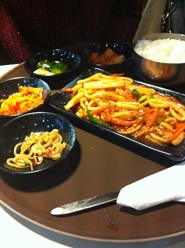 Фото компании  Миринэ, ресторан корейской кухни 13