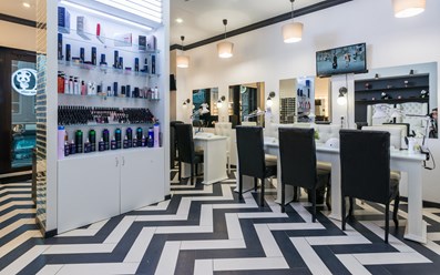 Фото компании  Panda star nails 9