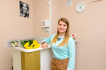 Фото компании  Семейная стоматология 9