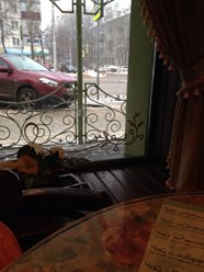 Фото компании  Buffet, кафе 12