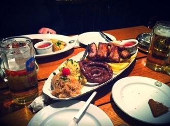 Фото компании  Пивнушка, ресторан 6