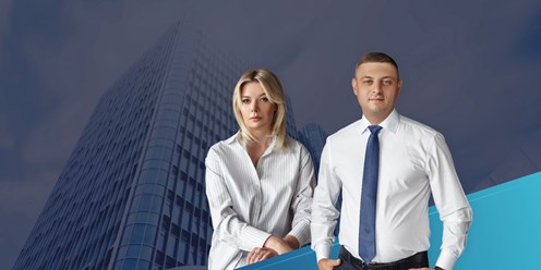 Фото компании  UnionPark 1