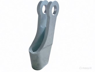 Фото компании ООО Сибирский Литейный завод 9