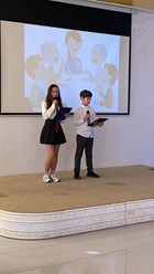 Фото компании  Образование Плюс КМВ 10