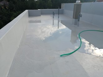 Фото компании  Roof Development 1