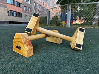 Упоры для тренировок