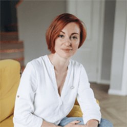 Клинический психолог Лозина О.Ю.