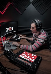 Подкасты. Озвучка. Обработка.