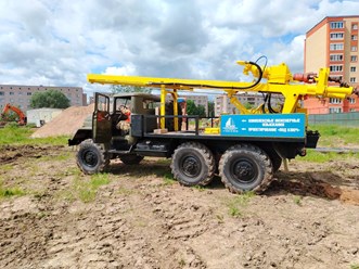 Фото компании ООО Проектно-изыскательская компания "Латис" 4