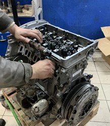Фото компании ООО Автосервис «Автотехцентр 123» 3