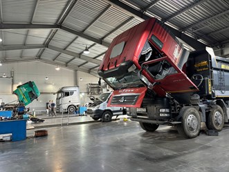 Фото компании ООО Арена Трак 3