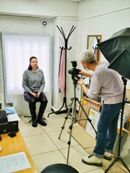 Фото на документы в Серпухове