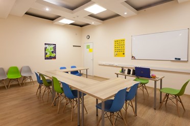 Фото компании  dasПРОЕКТ 40