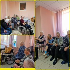 Фото компании АНО ЦСОН Заботливые руки Нео 1