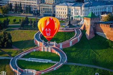 Фото компании  Aeronuts 4