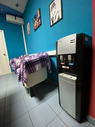 Отличный хостел возле метро Окружная и Петровско разумовская.