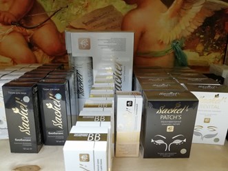 Фото компании ИП Dolgovita 3