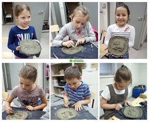 Фото компании  Детская ИЗО студия "Перемена" 60