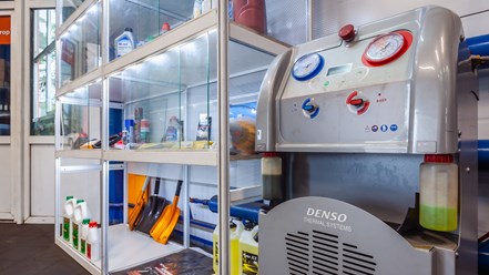 Фото компании ООО Эргон 9