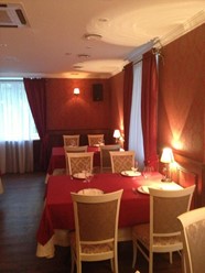 Фото компании  Русское подворье 3