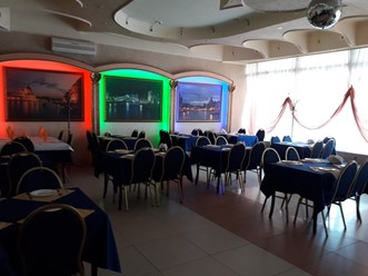 Фото компании  Джованни, кафе 1