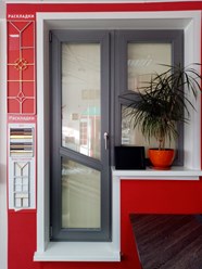 Фото компании  "ОКНА РОСТА" Талдом 5