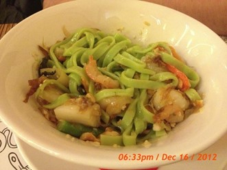 Фото компании  MENZA 5