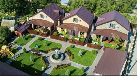 Фото компании  Дачный Дворик 3