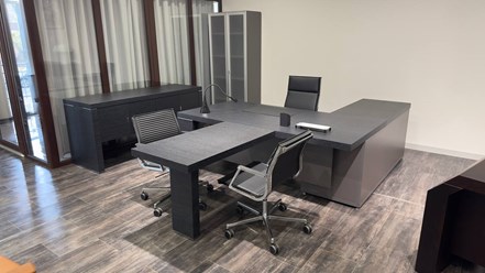 Фото компании ООО Офис Стиль 9