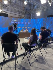 Фото компании  ZorbasMedia 9