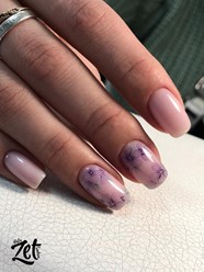 Студия маникюра в Электростали Zet Nails