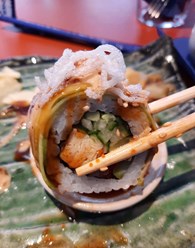 Фото компании  Русалочка любит суши 7