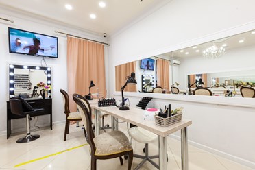 Фото компании  Астелия 8