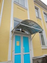 Фото компании  БашСтрой 4