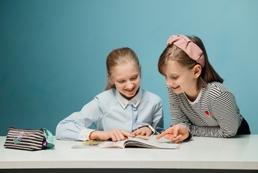 Фото компании ООО Билингвальная школа LGEG 2