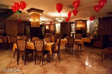 Фото компании  Русский клуб 8