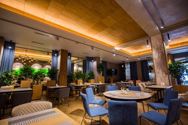 Фото компании  La luna, ресторан 10