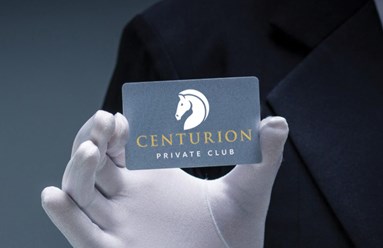 Фото компании  Centurion Private Club 1