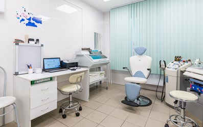 Фото компании  МД Клиник 11